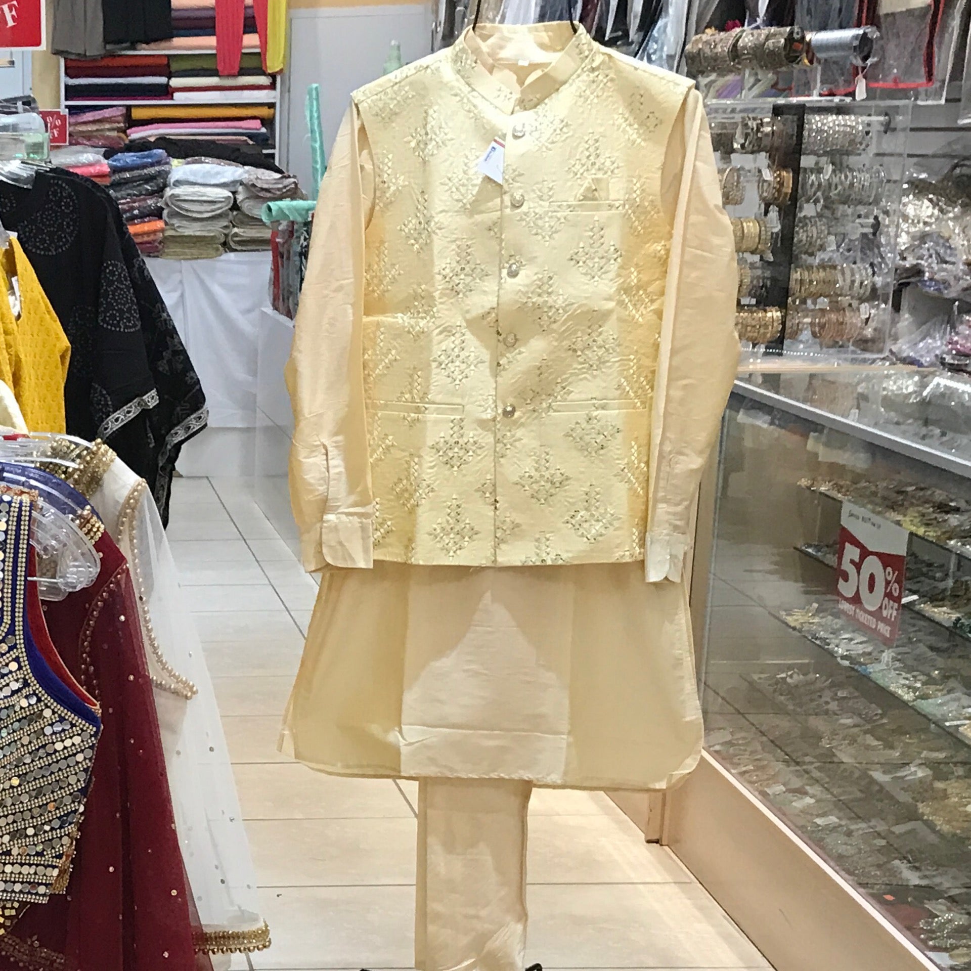 Kurta 2025 pajama showroom