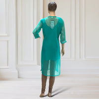 Kurti/Tunic + Inner