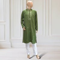 Kurta + Trouser