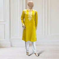 Men’s Kurta +Pant