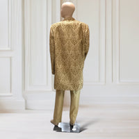 Men’s Sherwani + Pajama