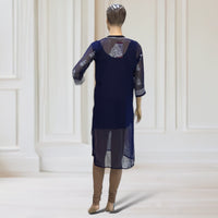 Kurti/Tunic + Inner