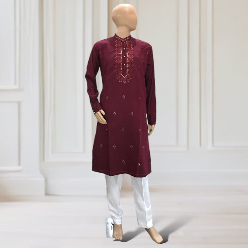 Kurta + Trouser