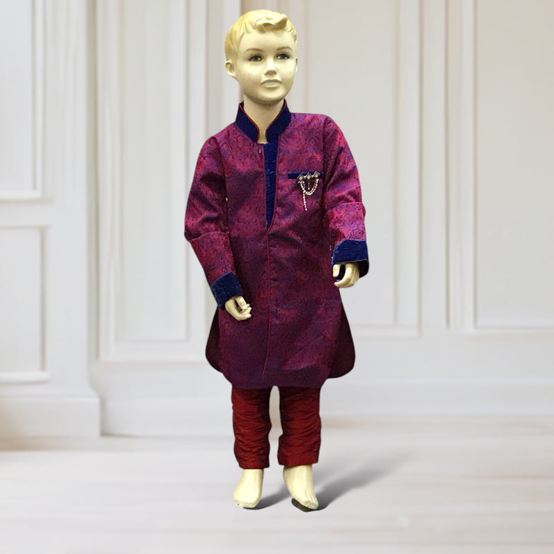 Boys Kurta Pajama