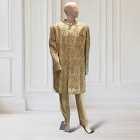 Men’s Sherwani + Pajama