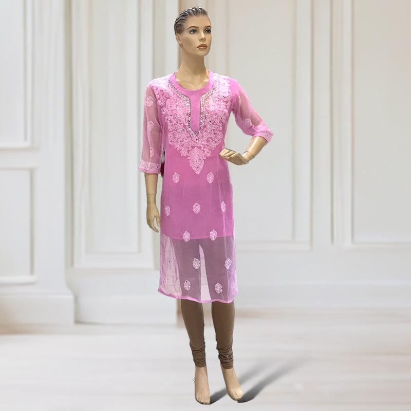 Kurti/Tunic + Inner