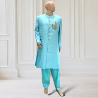 Sherwani + Trouser