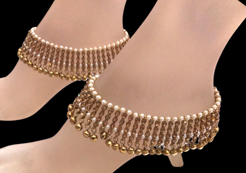 Anklet/Payal