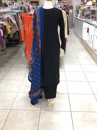 Kurta Trouser