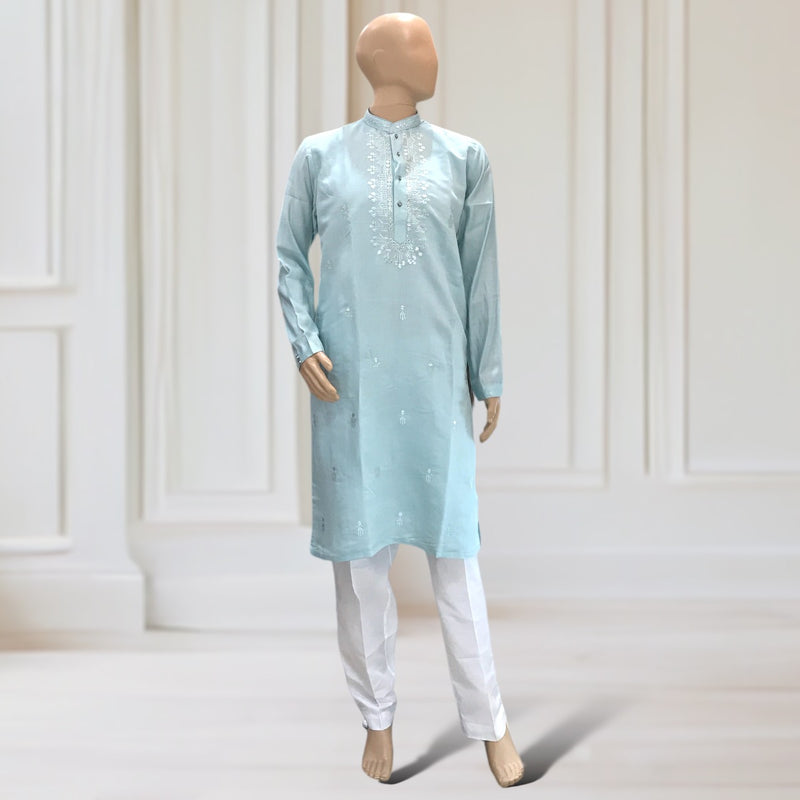 Kurta + Trouser