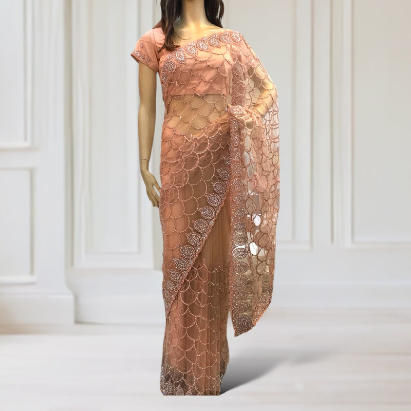 DESIGNER SAREE