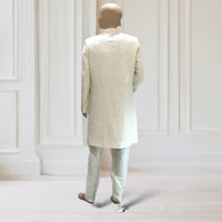 Men’s Sherwani + Pajama