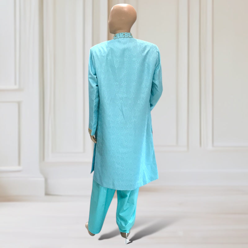 Sherwani + Trouser