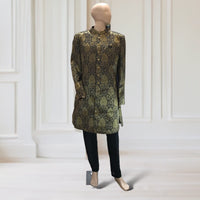 Men’s Sherwani + Pajama