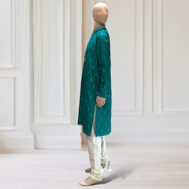 Men’s Kurta + Pajama