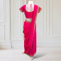 Saree Ready Blouse