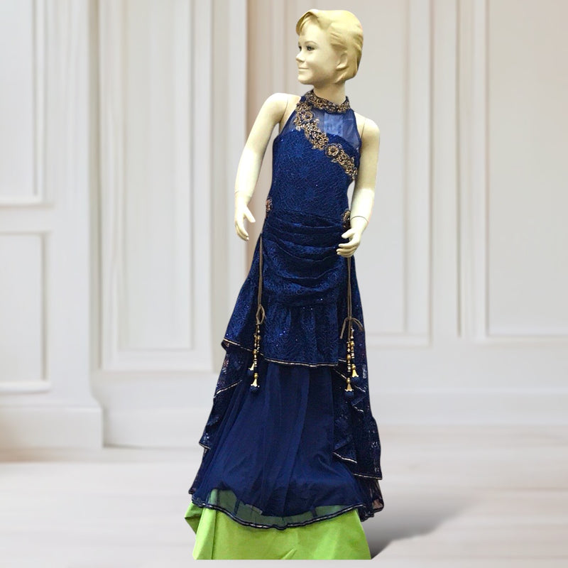 Girls Anarkali/gown