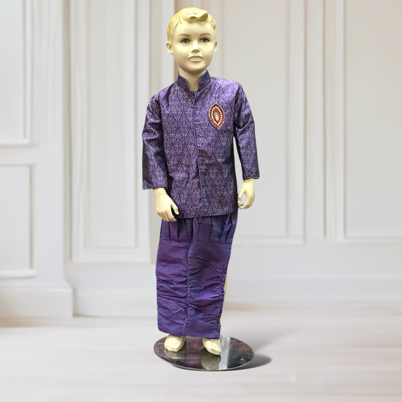 Boys Kurta Pajama Size 1