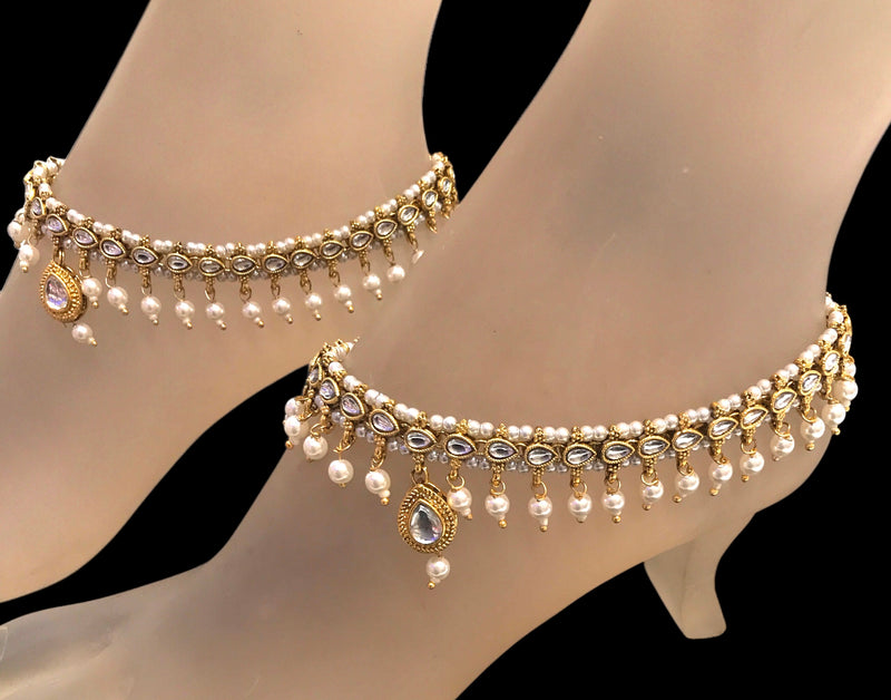 Anklet Payal