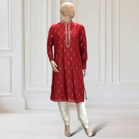 Men’s Kurta + Pajama