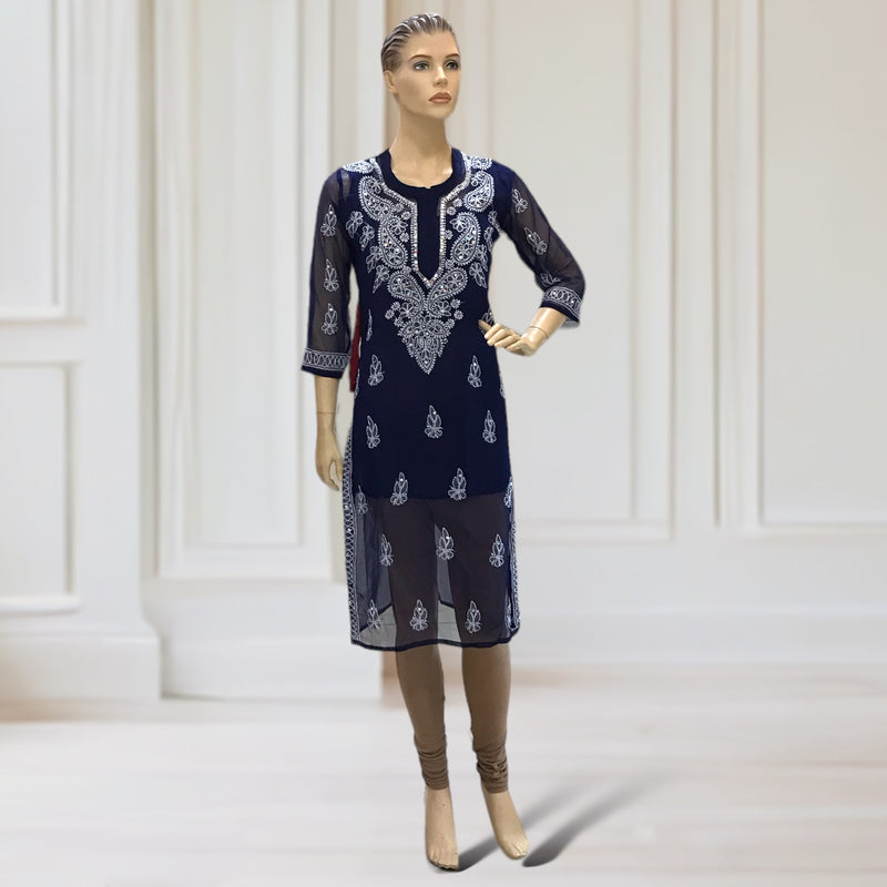 Kurti/Tunic + Inner