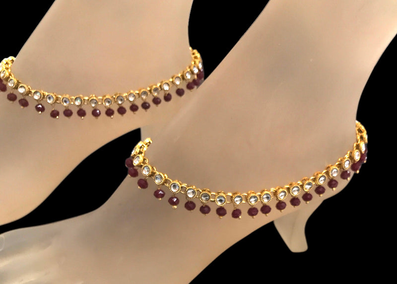 Anklet/Payal