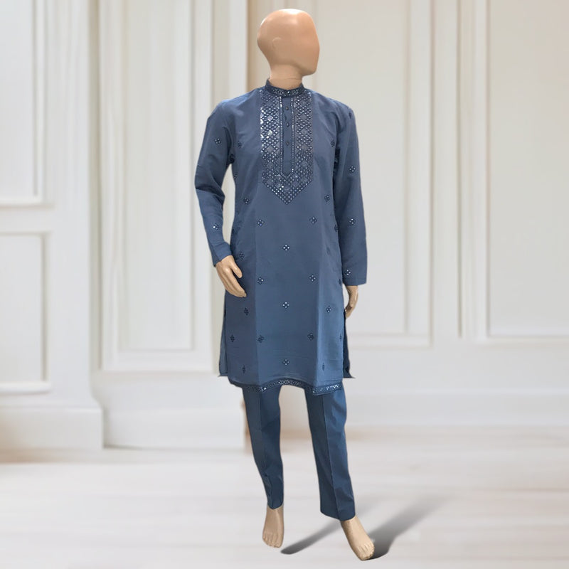 Kurta + Trouser