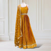 ANARKALI GOWN