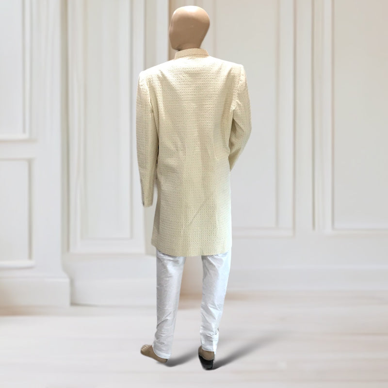 Men’s Sherwani + Pajama