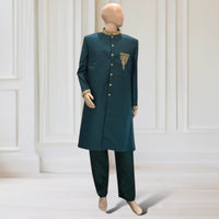 Sherwani + Trouser