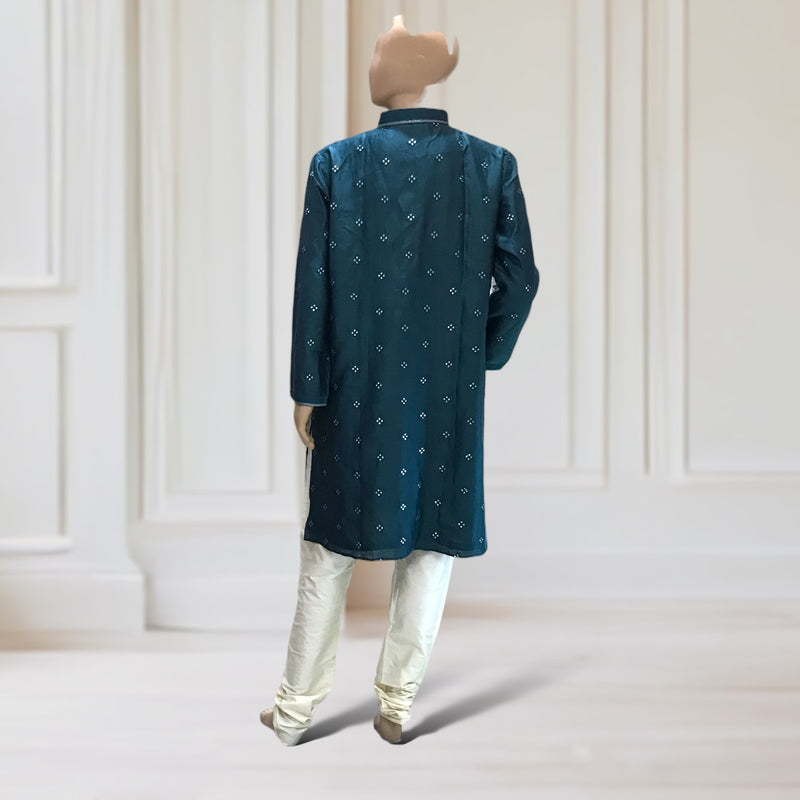 Men’s Kurta + Pajama