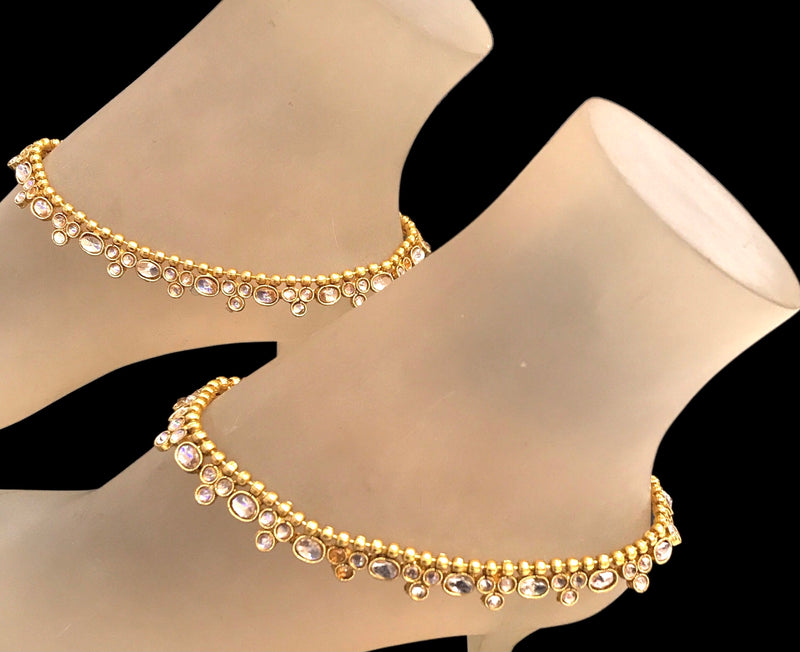 Anklet/Payal