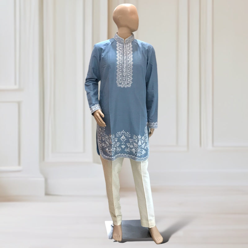 Kurta + Trouser