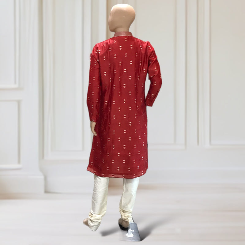 Men’s Kurta + Pajama