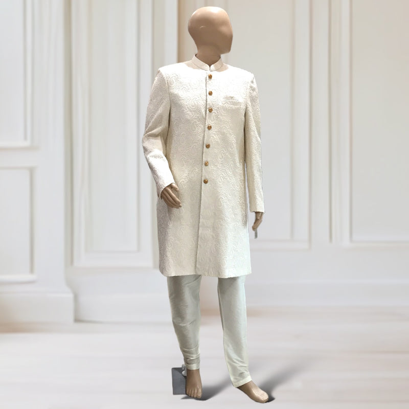 Men’s Sherwani + Pajama