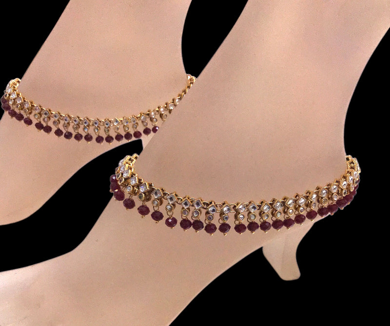 Anklet/Payal