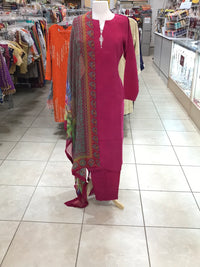 Kurta Trouser