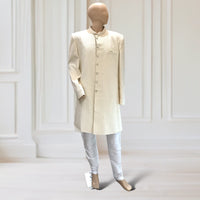 Men’s Sherwani + Pajama