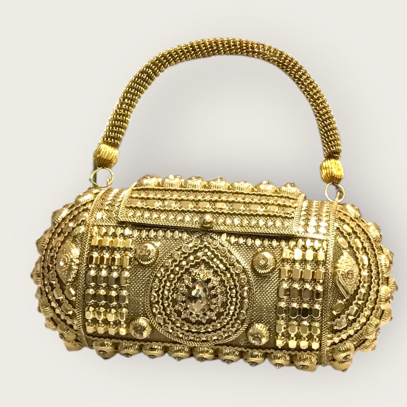 Fancy Purse