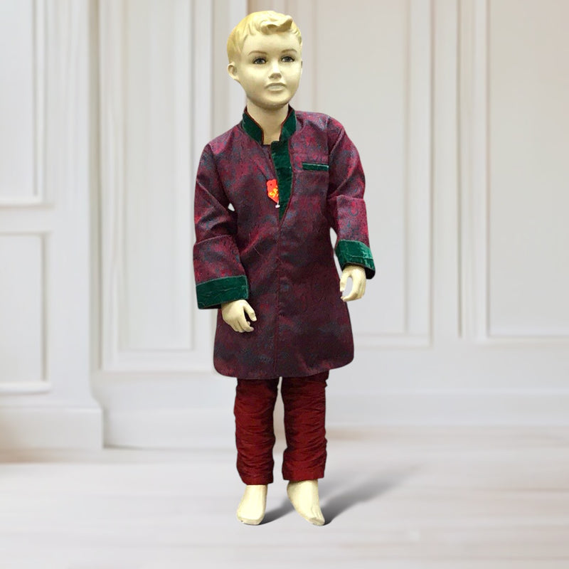 Boys Kurta Pajama