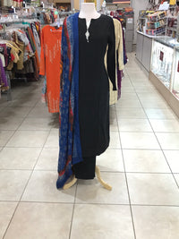 Kurta Trouser