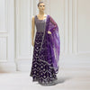 Anarkali Gown +Scarf