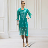 Kurti/Tunic + Inner