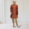 Men’s Sherwani + Pajama