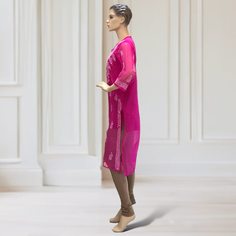 Kurti/Tunic + Inner