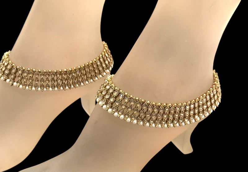 Anklet/Payal