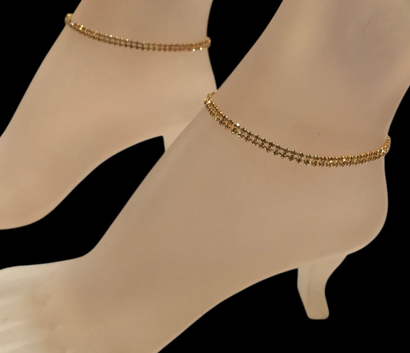 Anklet /Payal