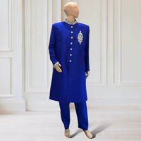 Sherwani + Trouser