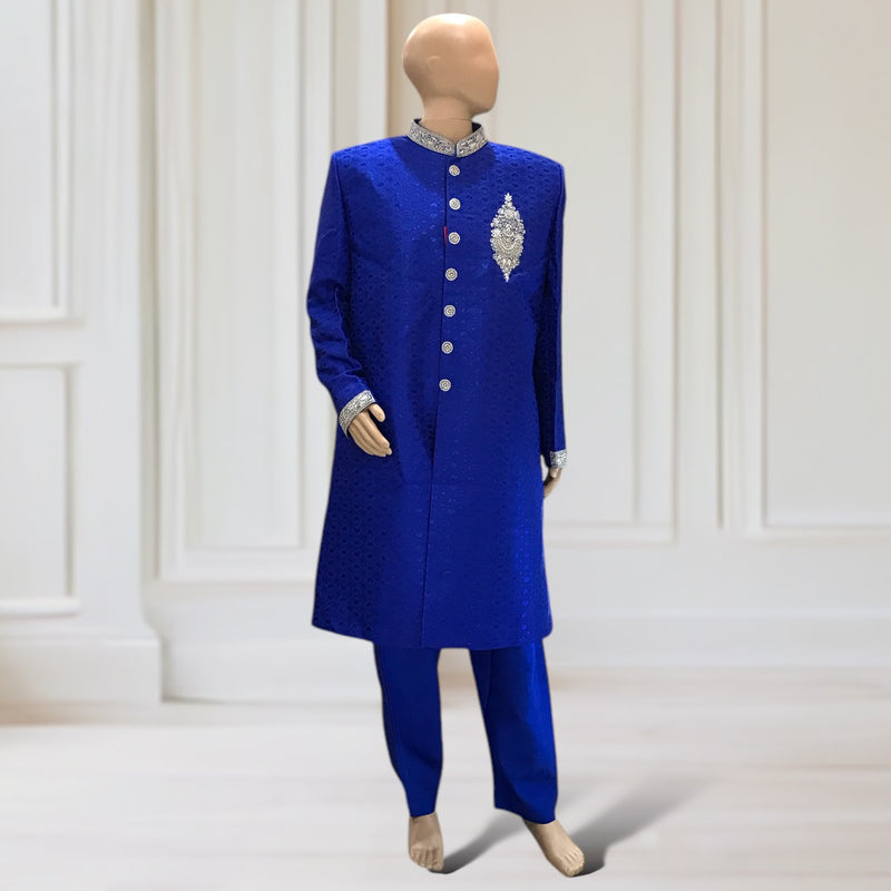 Sherwani + Trouser