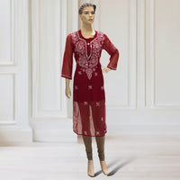 Kurti /Tunic + Inner